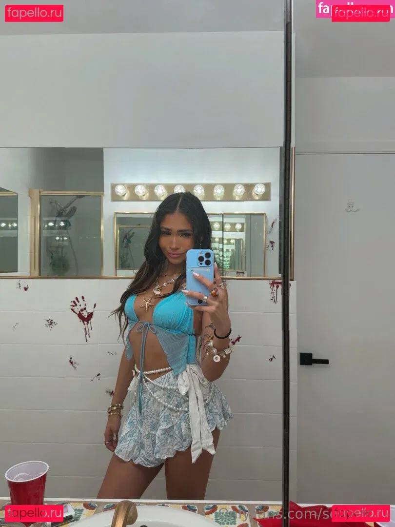 sollybaby Onlyfans Photo Gallery 