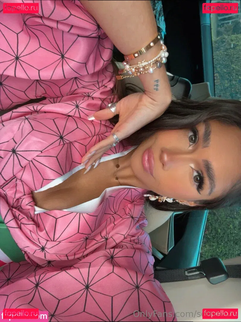 sollybaby Onlyfans Photo Gallery 