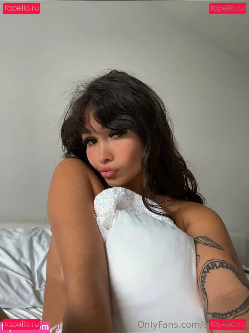 sollybaby Onlyfans Photo Gallery 