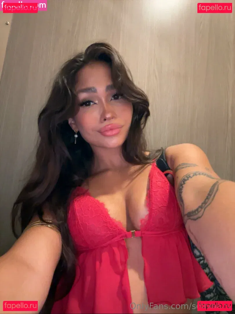 sollybaby Onlyfans Photo Gallery 