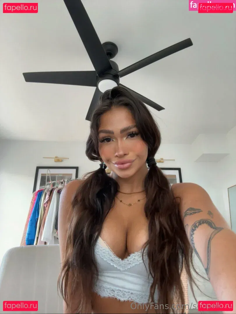 sollybaby Onlyfans Photo Gallery 