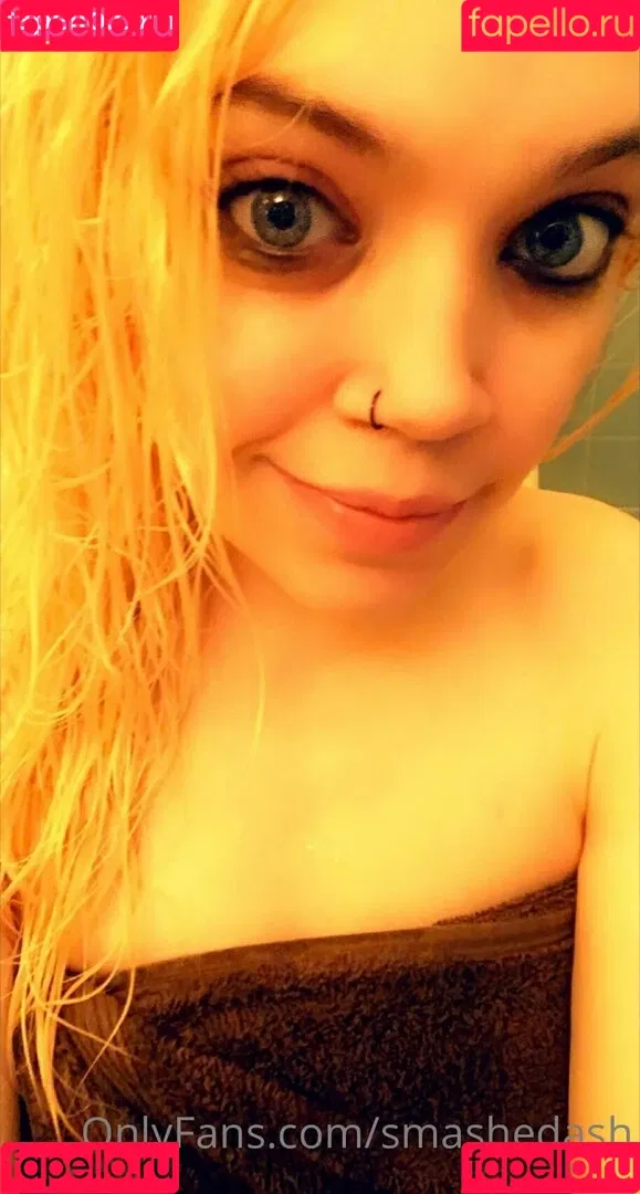 smashedash Onlyfans Photo Gallery 
