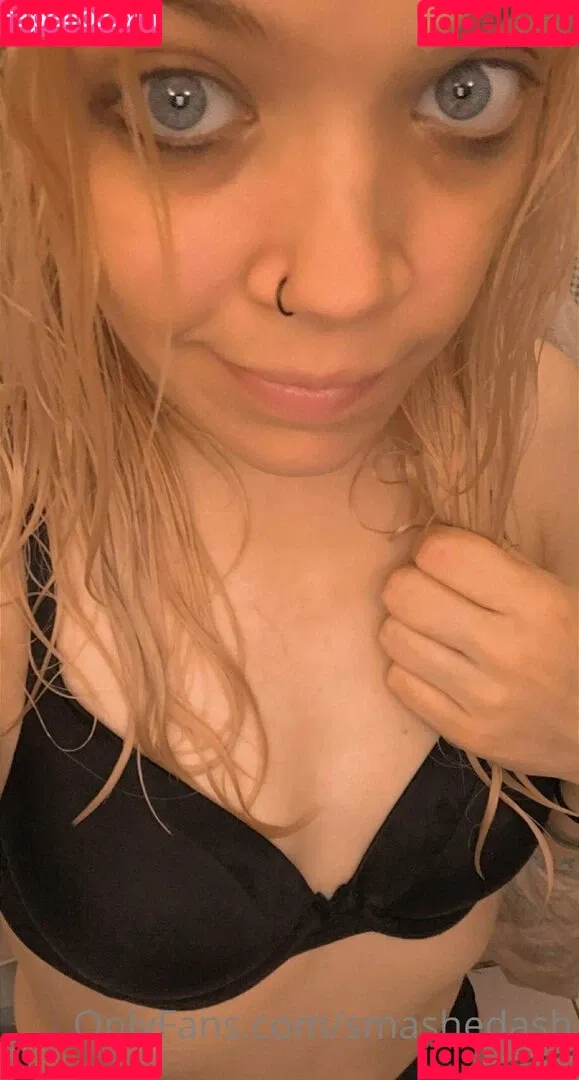 smashedash Onlyfans Photo Gallery 