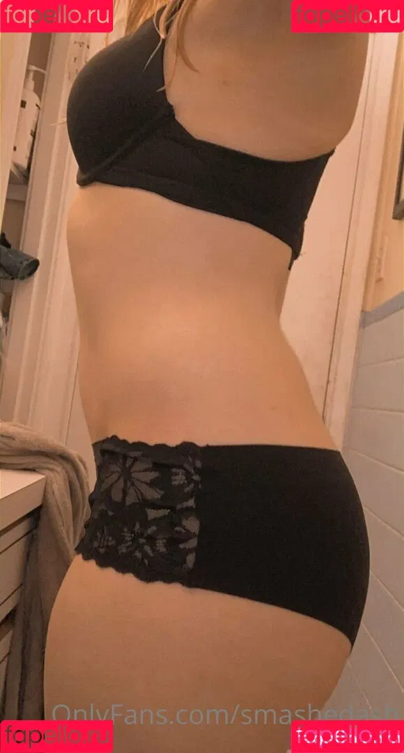 smashedash Onlyfans Photo Gallery 