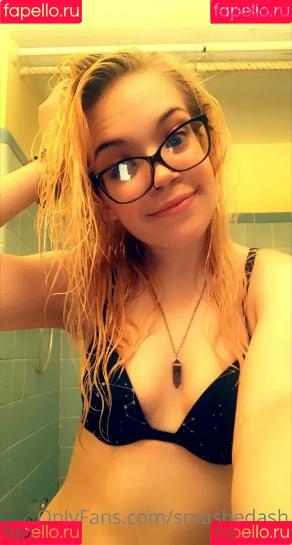 smashedash Onlyfans Photo Gallery 