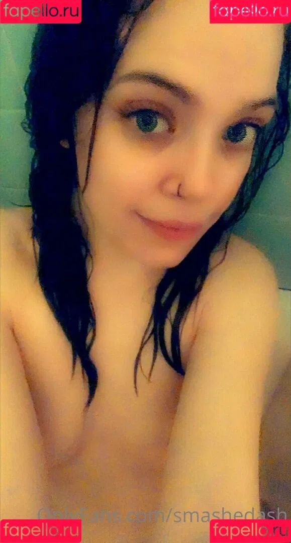 smashedash Onlyfans Photo Gallery 