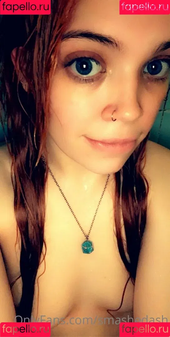 smashedash Onlyfans Photo Gallery 