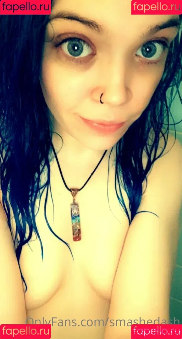 smashedash Onlyfans Photo Gallery 
