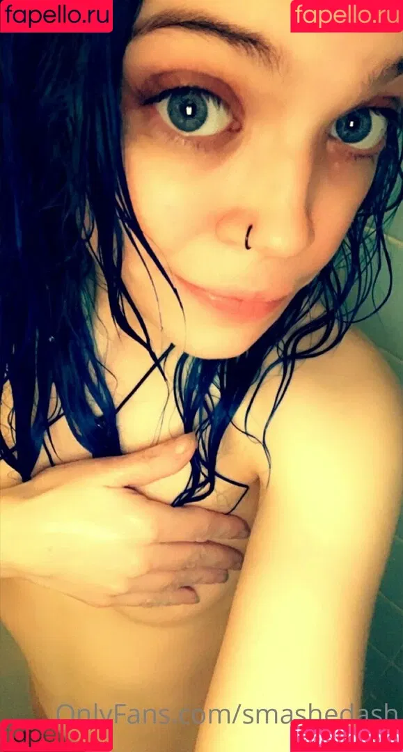 smashedash Onlyfans Photo Gallery 