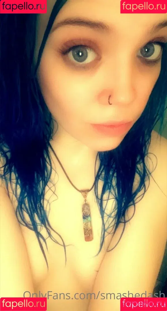 smashedash Onlyfans Photo Gallery 