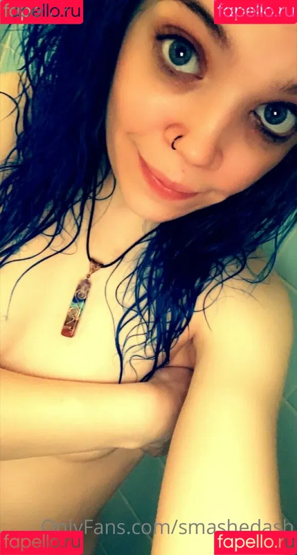smashedash Onlyfans Photo Gallery 