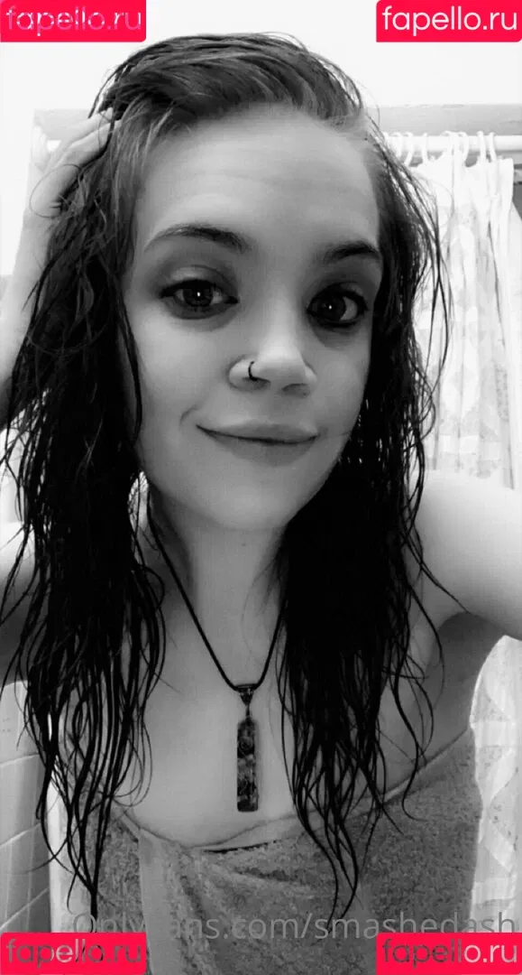 smashedash Onlyfans Photo Gallery 
