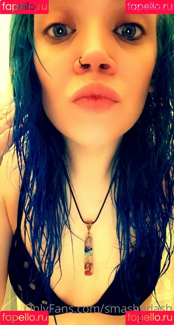 smashedash Onlyfans Photo Gallery 