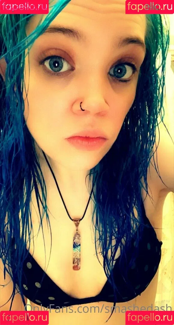 smashedash Onlyfans Photo Gallery 