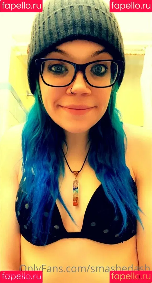 smashedash Onlyfans Photo Gallery 