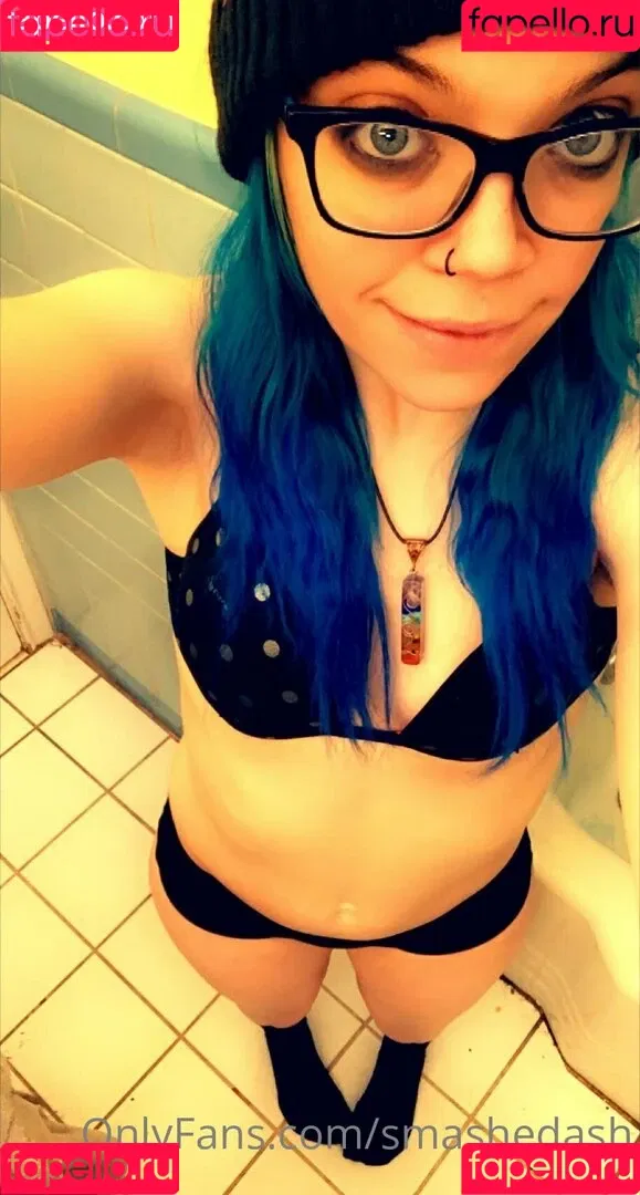 smashedash Onlyfans Photo Gallery 
