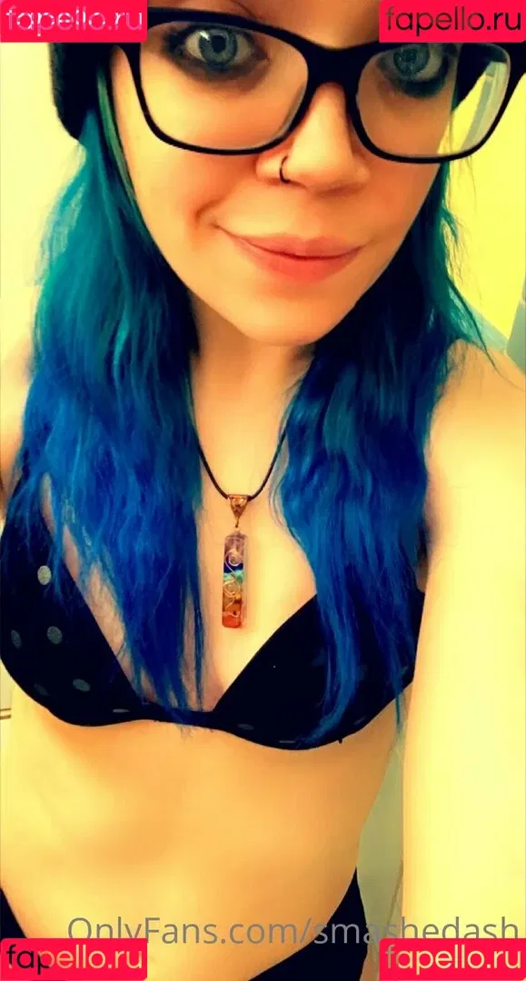 smashedash Onlyfans Photo Gallery 