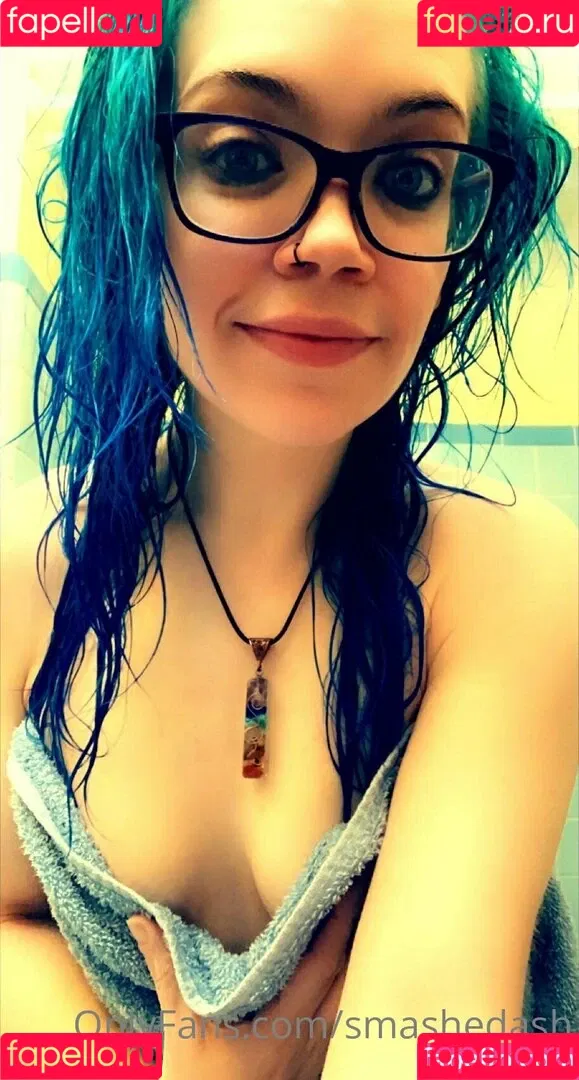 smashedash Onlyfans Photo Gallery 