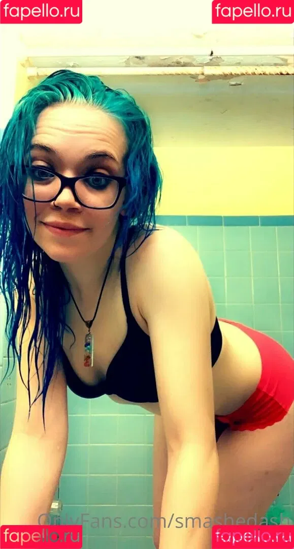 smashedash Onlyfans Photo Gallery 
