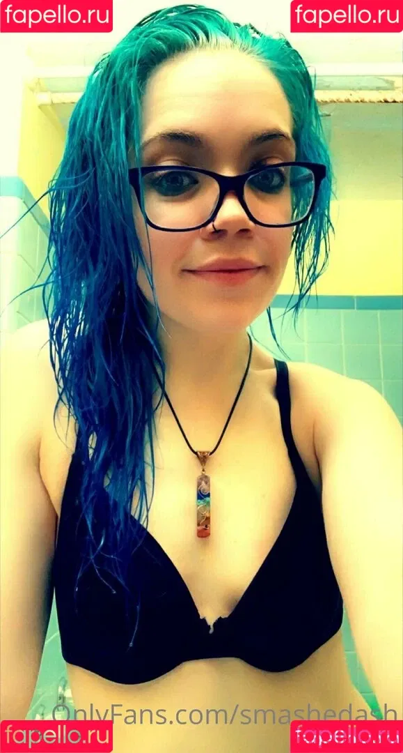smashedash Onlyfans Photo Gallery 