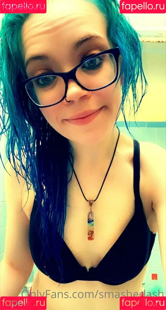 smashedash Onlyfans Photo Gallery 