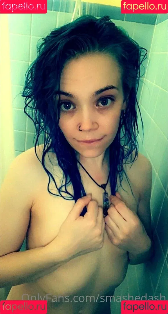 smashedash Onlyfans Photo Gallery 