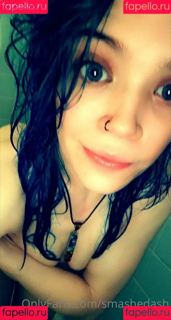 smashedash Onlyfans Photo Gallery 