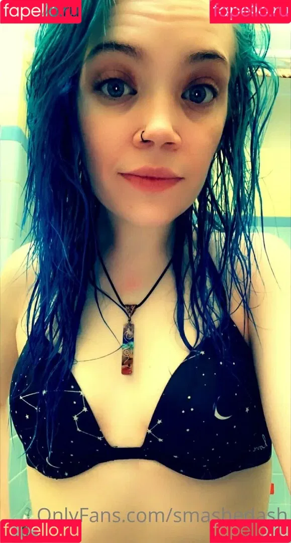 smashedash Onlyfans Photo Gallery 