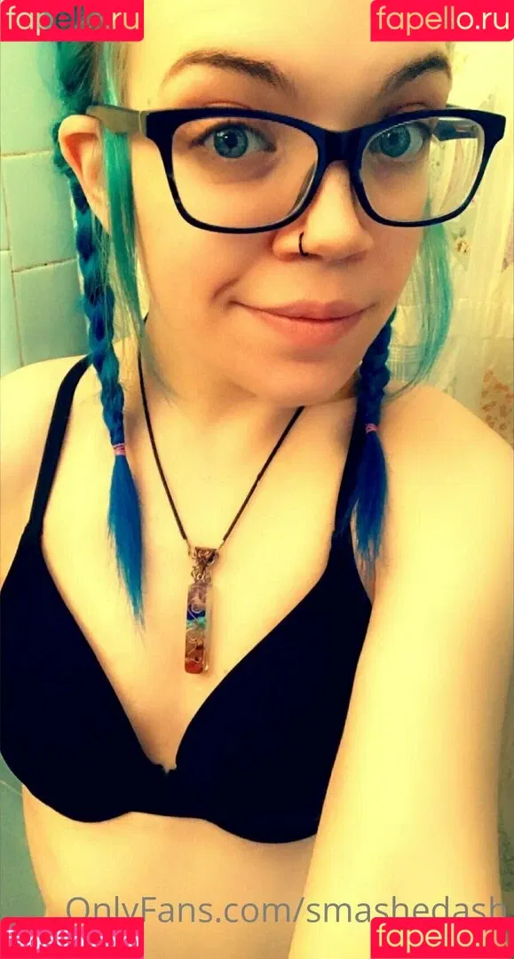 smashedash Onlyfans Photo Gallery 