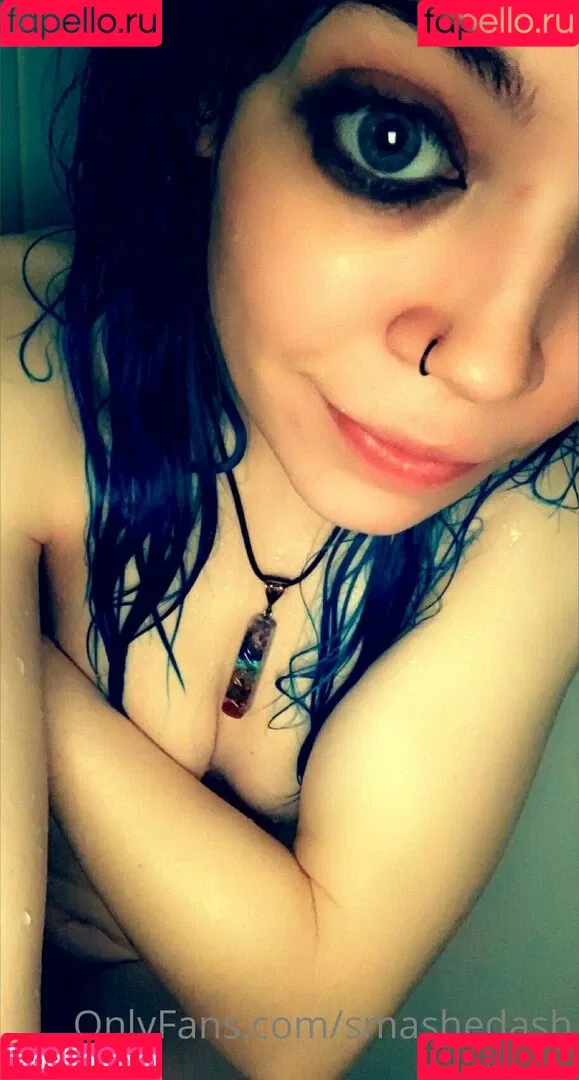 smashedash Onlyfans Photo Gallery 