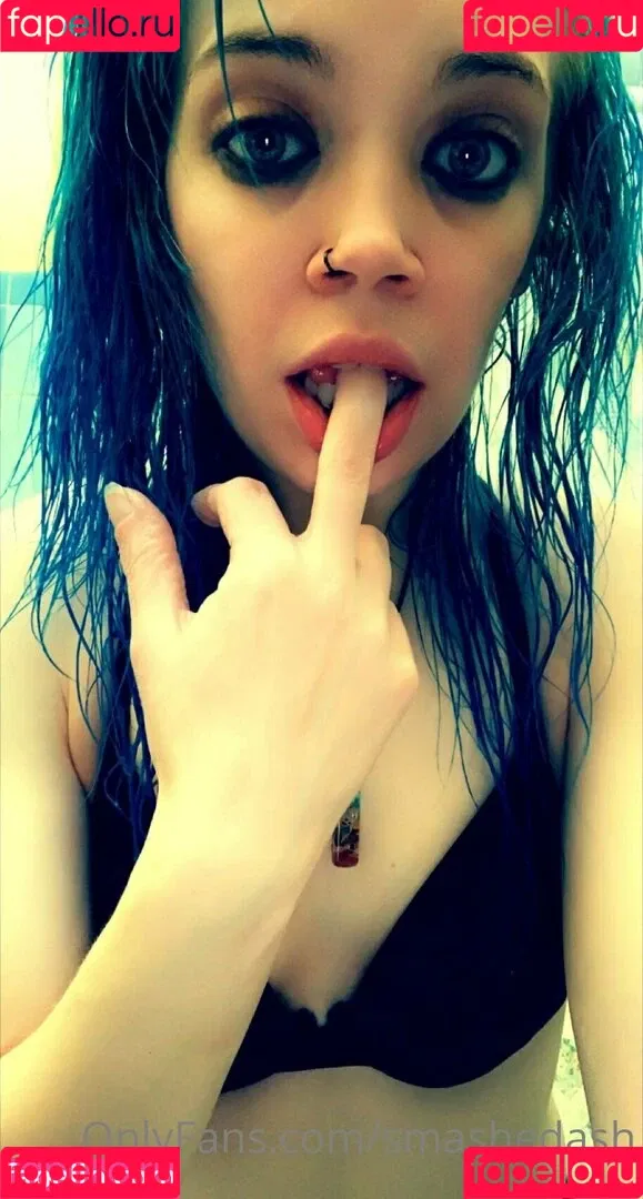 smashedash Onlyfans Photo Gallery 