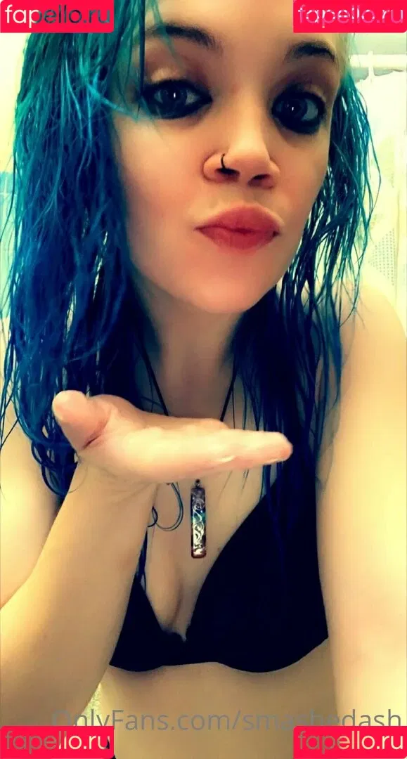 smashedash Onlyfans Photo Gallery 