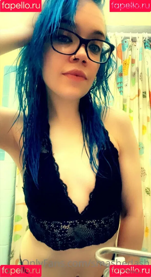 smashedash Onlyfans Photo Gallery 