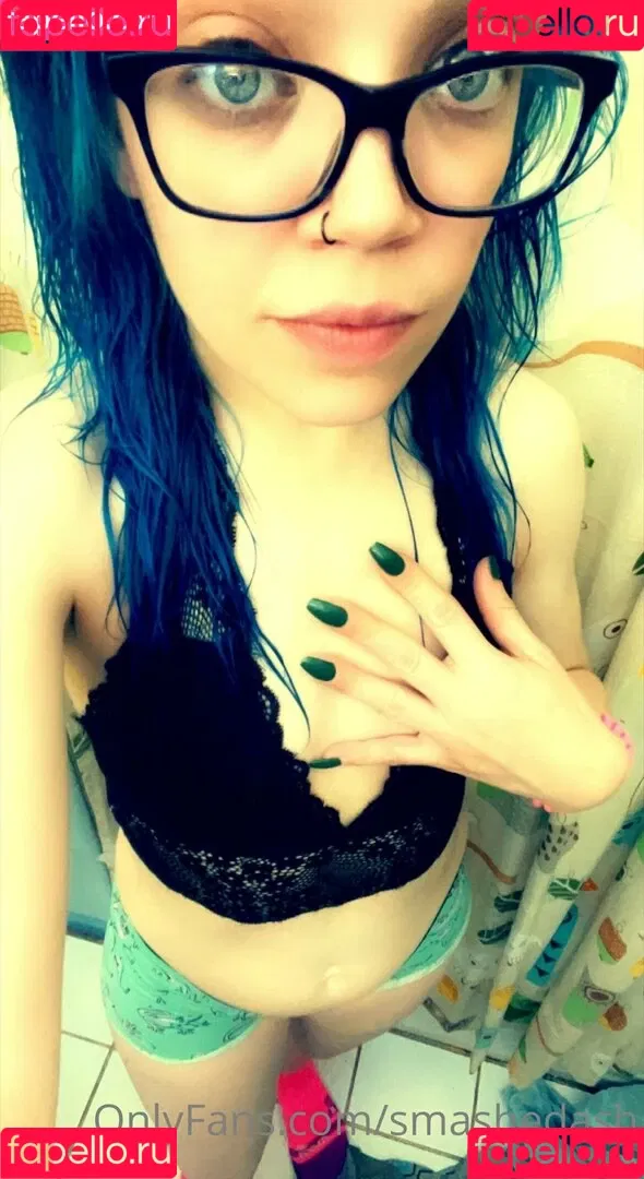 smashedash Onlyfans Photo Gallery 