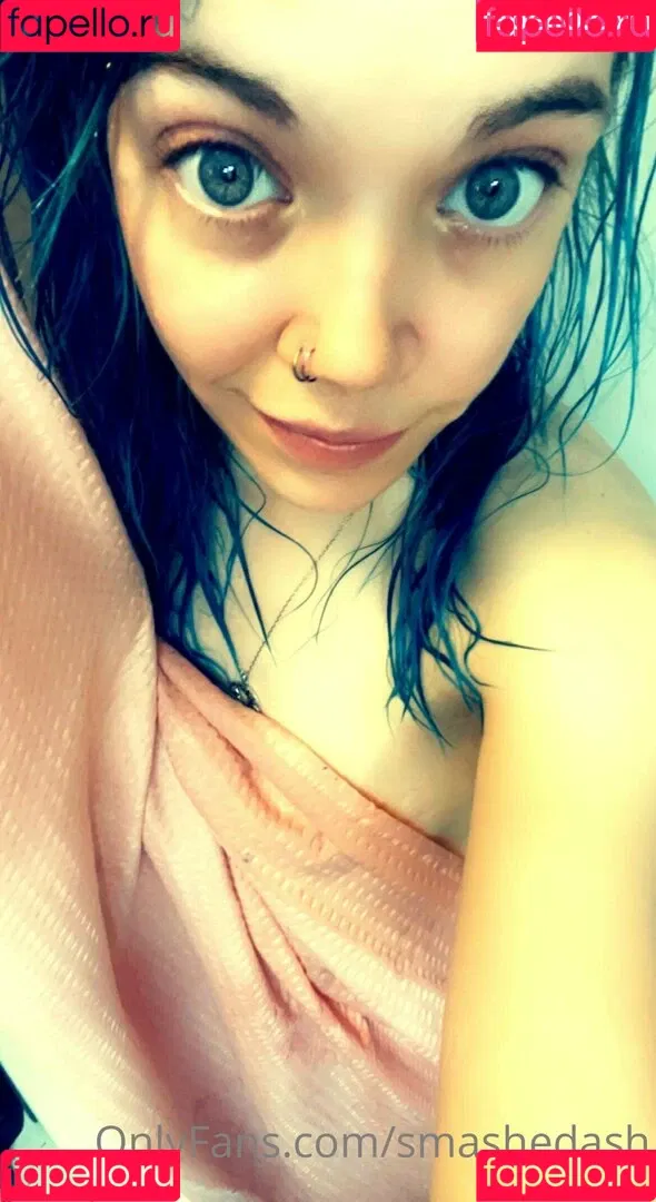 smashedash Onlyfans Photo Gallery 
