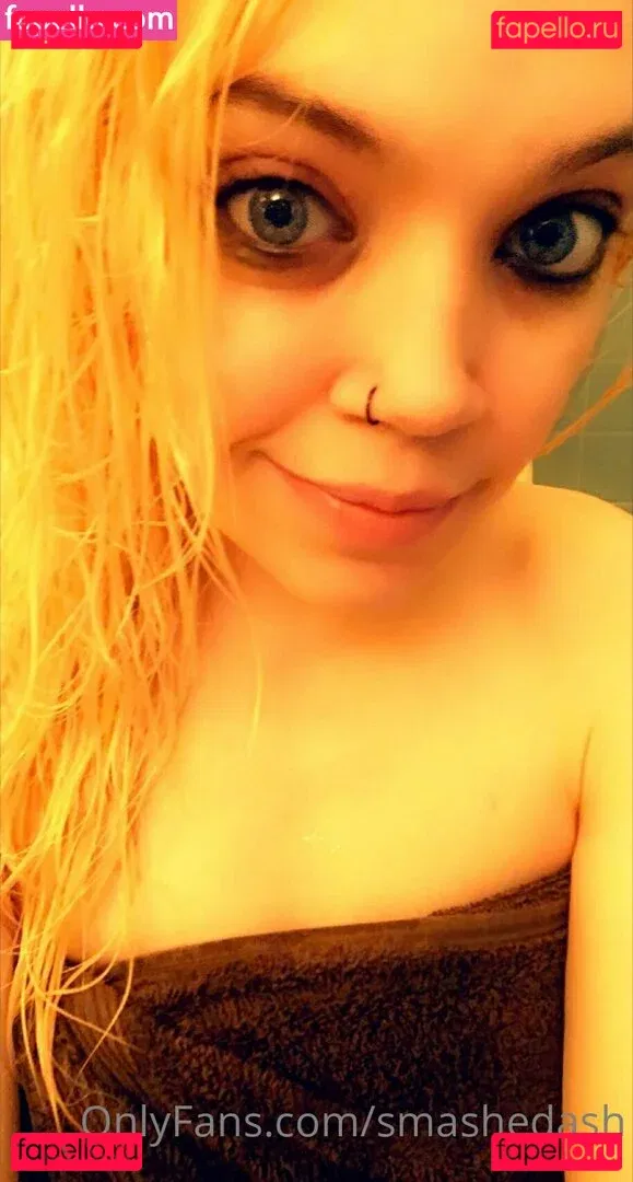 smashedash Onlyfans Photo Gallery 