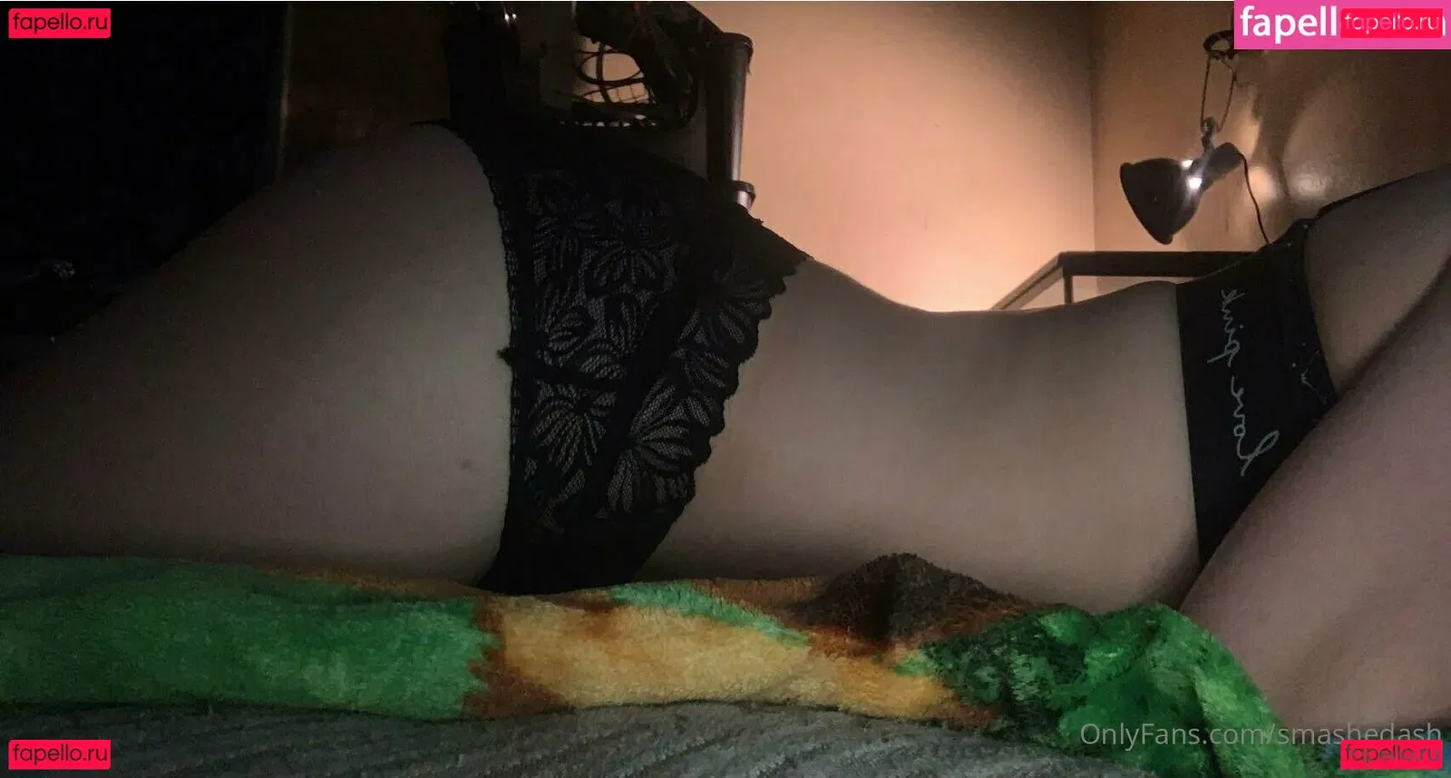 smashedash Onlyfans Photo Gallery 