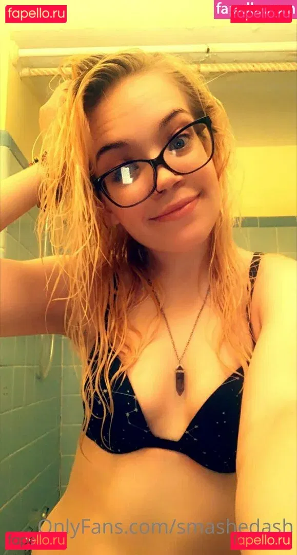 smashedash Onlyfans Photo Gallery 
