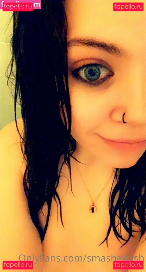 smashedash Onlyfans Photo Gallery 