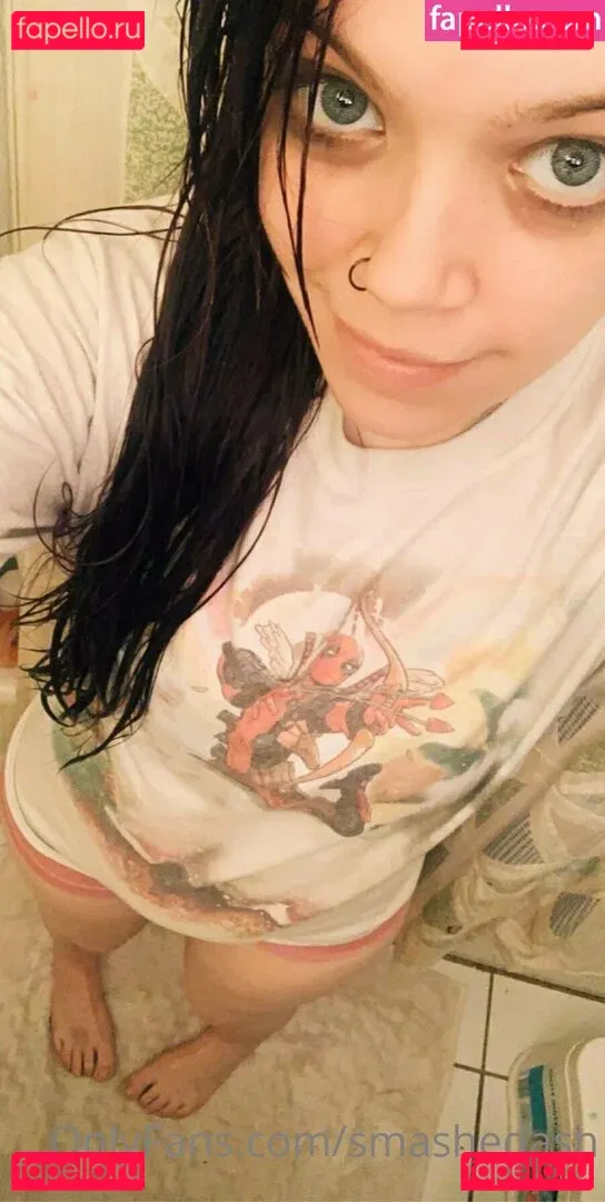 smashedash Onlyfans Photo Gallery 