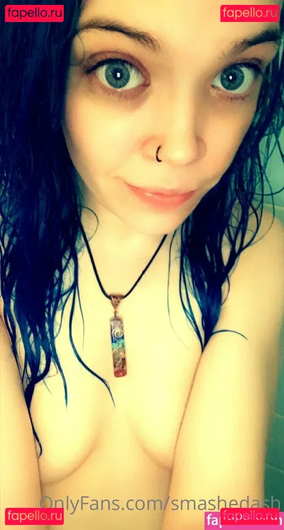 smashedash Onlyfans Photo Gallery 