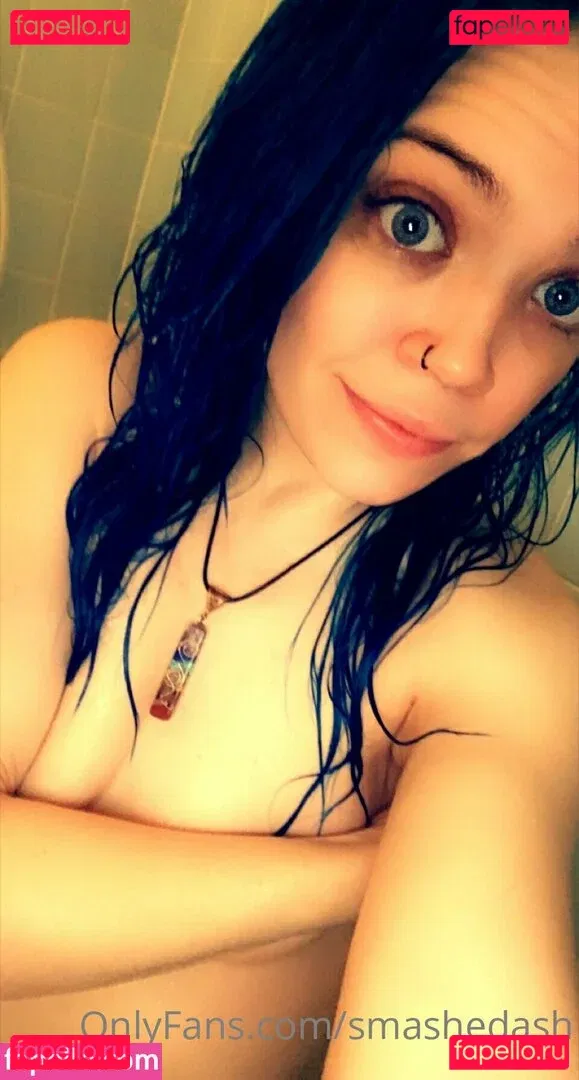 smashedash Onlyfans Photo Gallery 