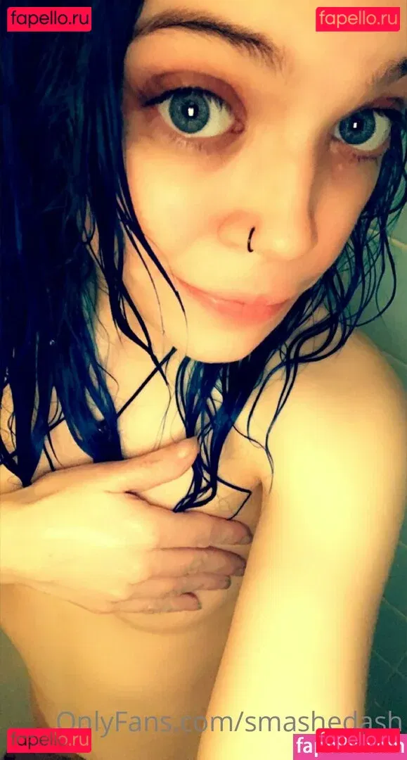 smashedash Onlyfans Photo Gallery 