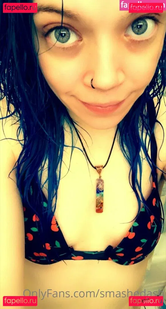 smashedash Onlyfans Photo Gallery 