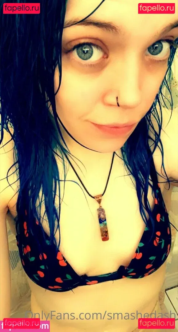 smashedash Onlyfans Photo Gallery 