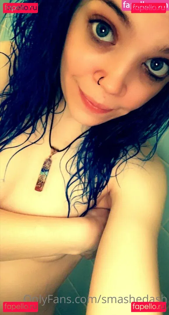 smashedash Onlyfans Photo Gallery 