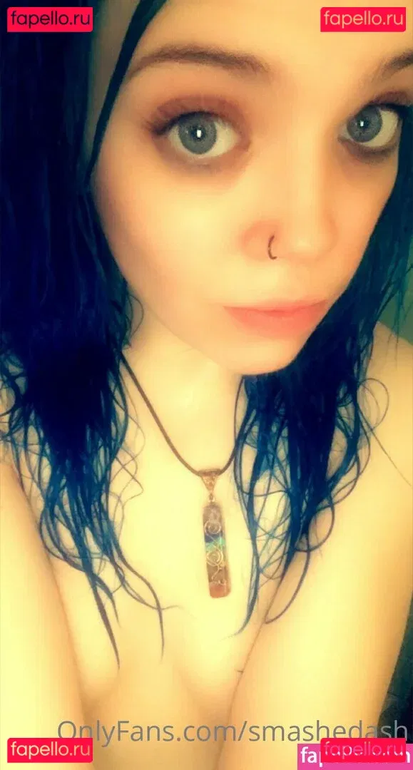 smashedash Onlyfans Photo Gallery 