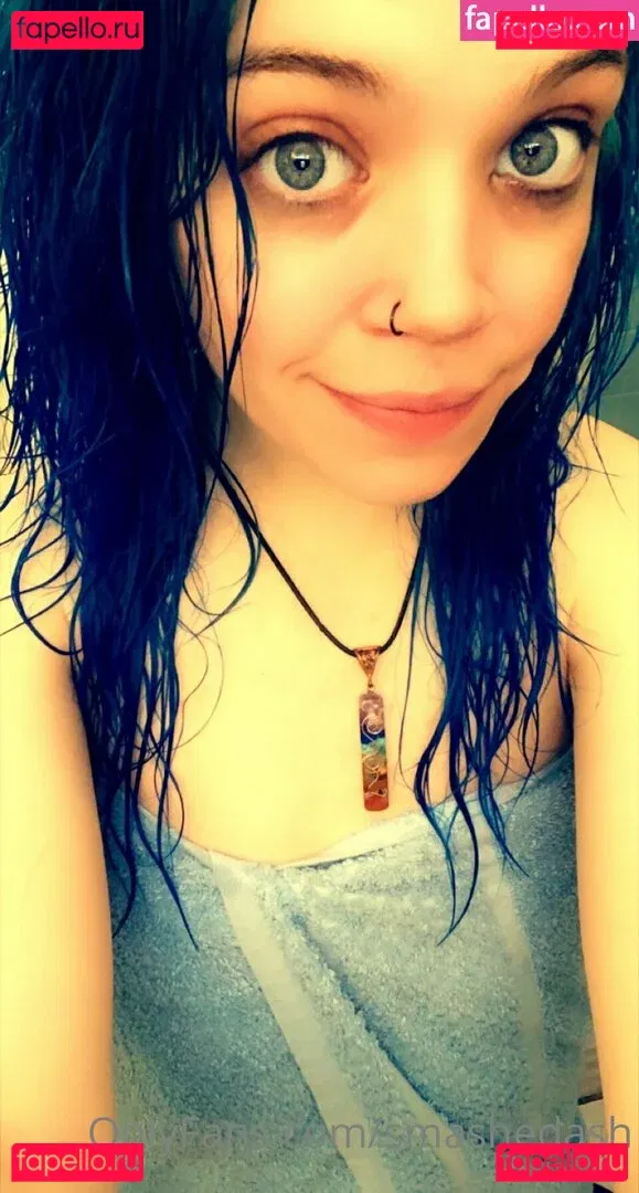 smashedash Onlyfans Photo Gallery 