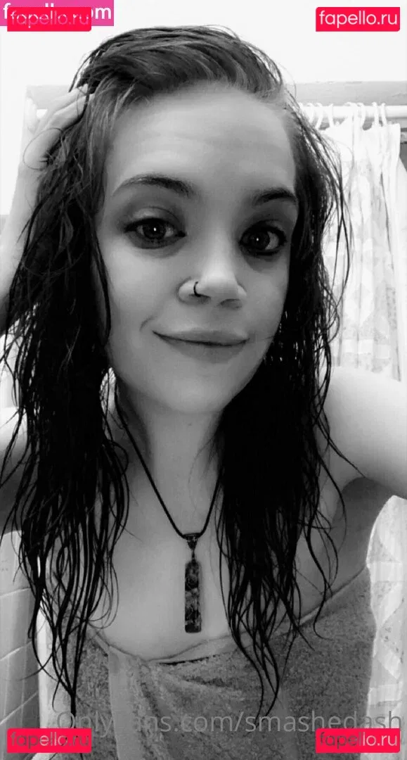 smashedash Onlyfans Photo Gallery 