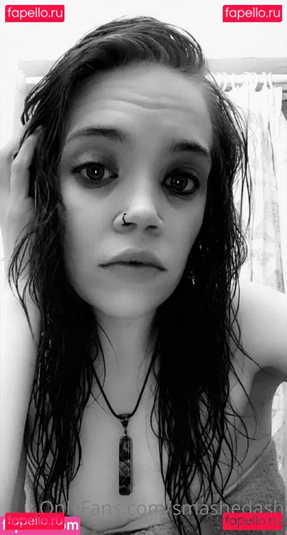 smashedash Onlyfans Photo Gallery 